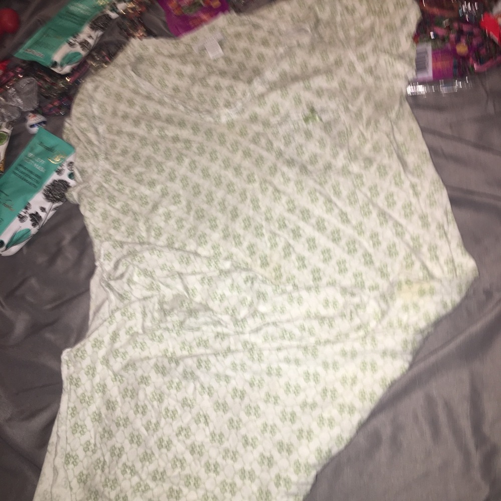 charter club night gown
